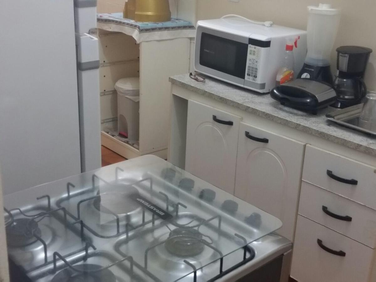 3 Quartos Em Frente Ao Mar