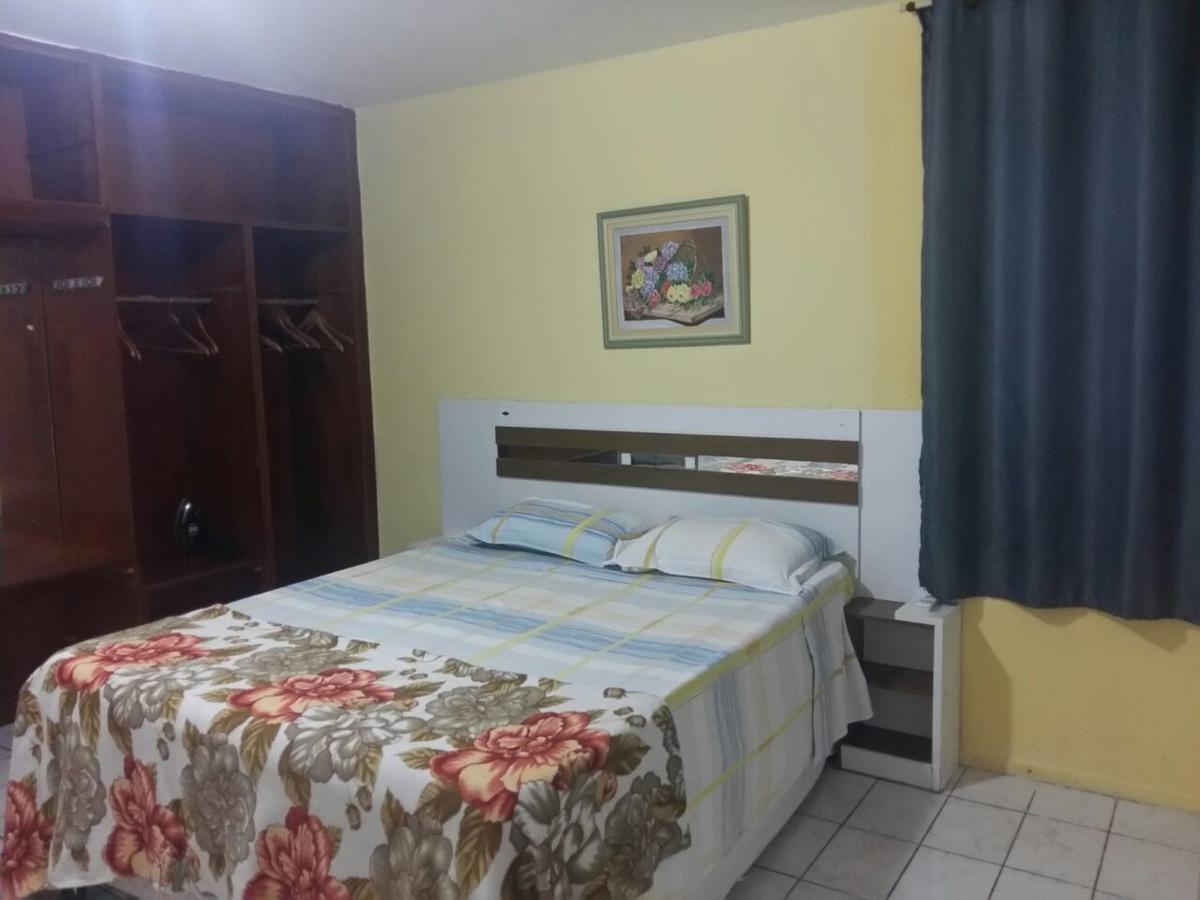 3 Quartos Em Frente Ao Mar *