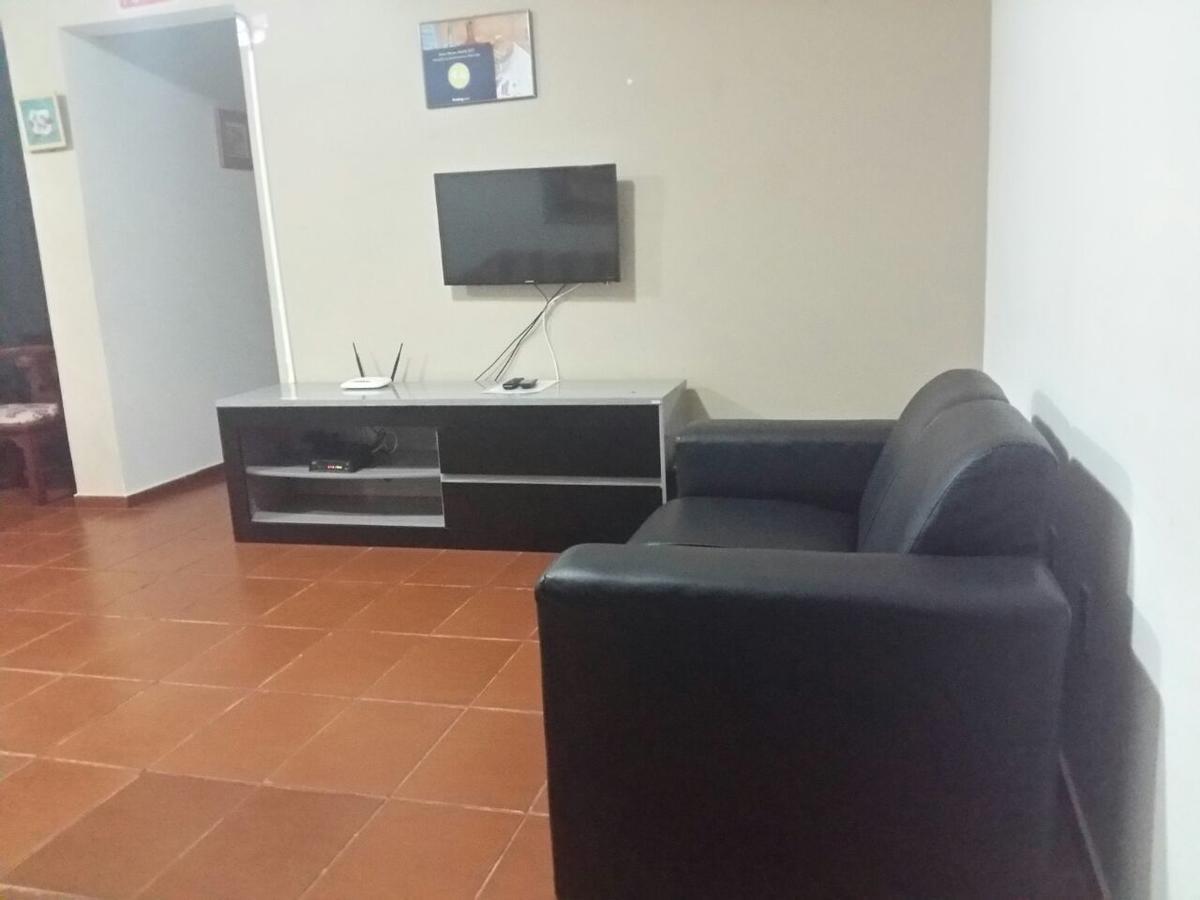 3 Quartos Em Frente Ao Mar 公寓