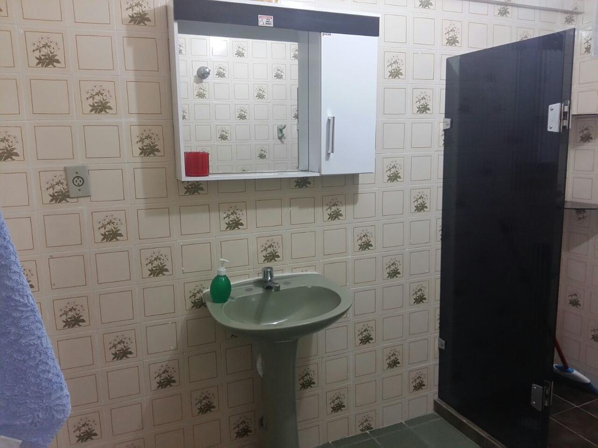 公寓 3 Quartos Em Frente Ao Mar *