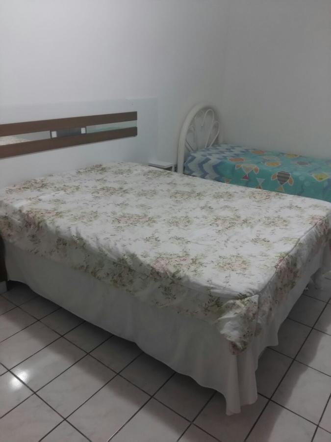 公寓 3 Quartos Em Frente Ao Mar Recife