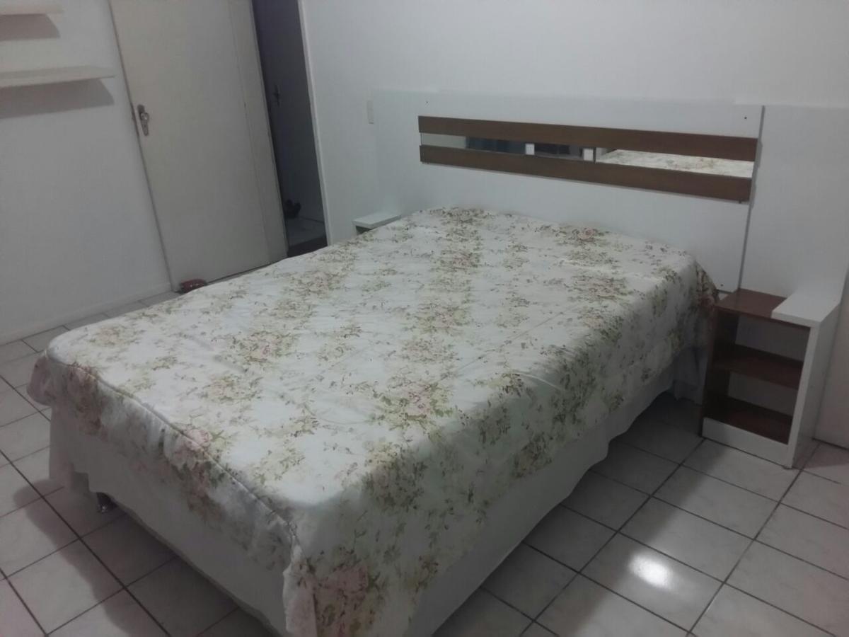 3 Quartos Em Frente Ao Mar