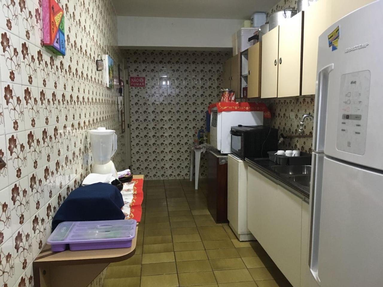 3 Quartos Em Frente Ao Mar Recife
