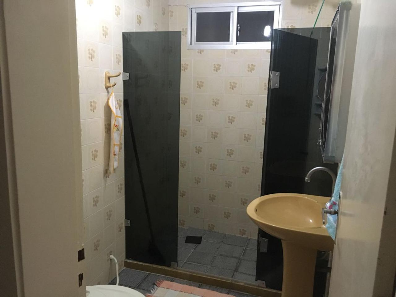 公寓 3 Quartos Em Frente Ao Mar *