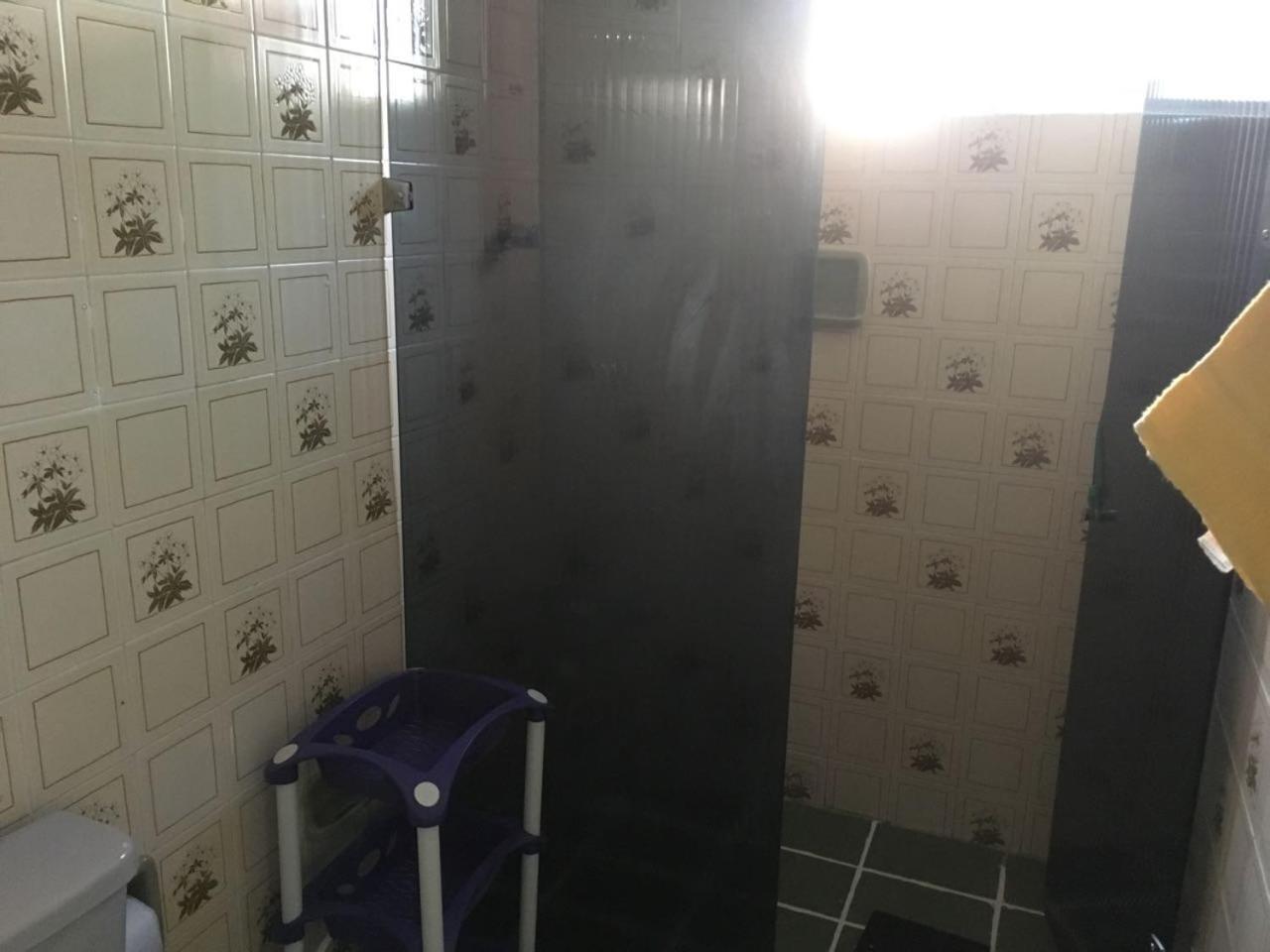 公寓 3 Quartos Em Frente Ao Mar