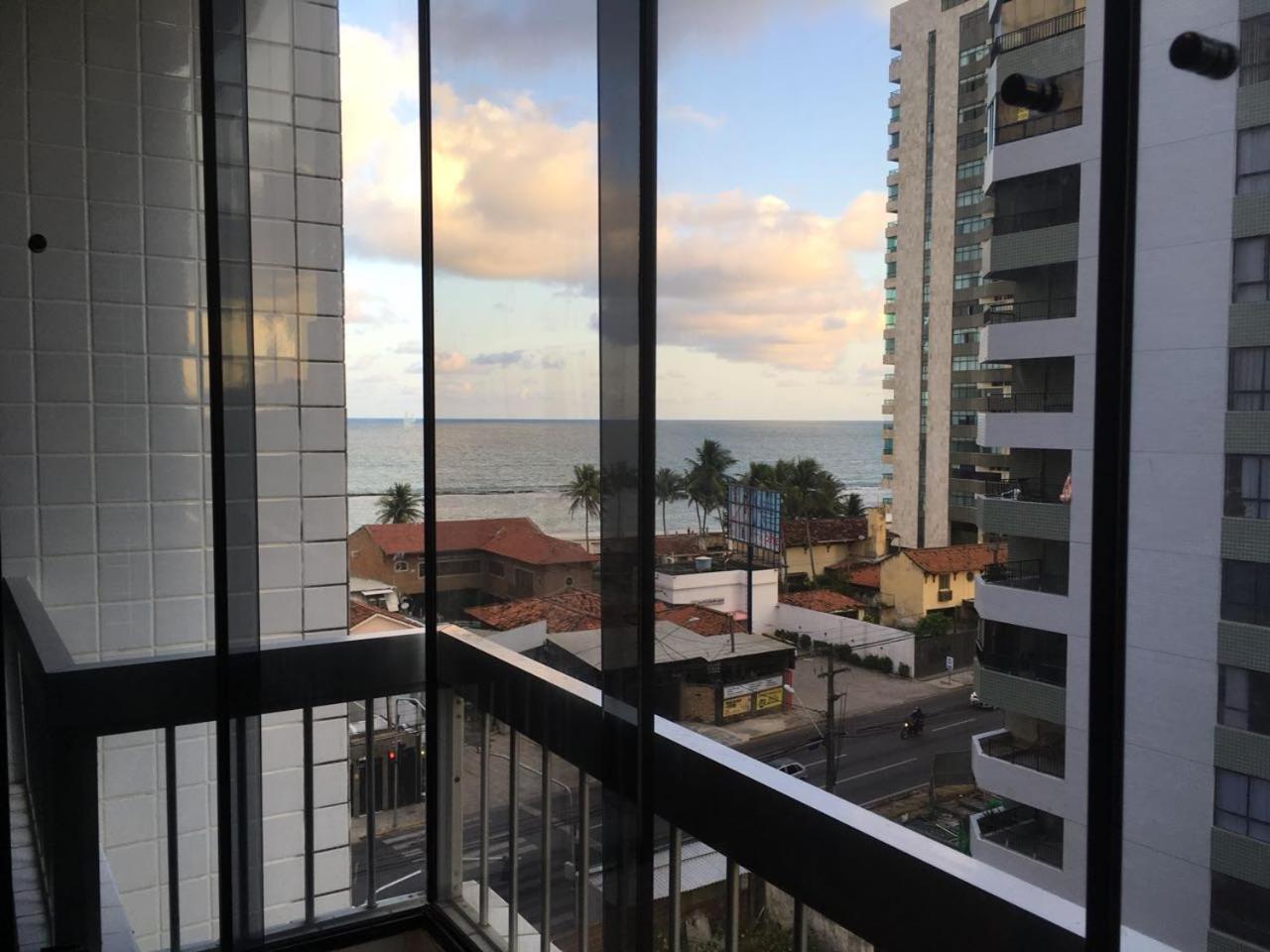 3 Quartos Em Frente Ao Mar Recife