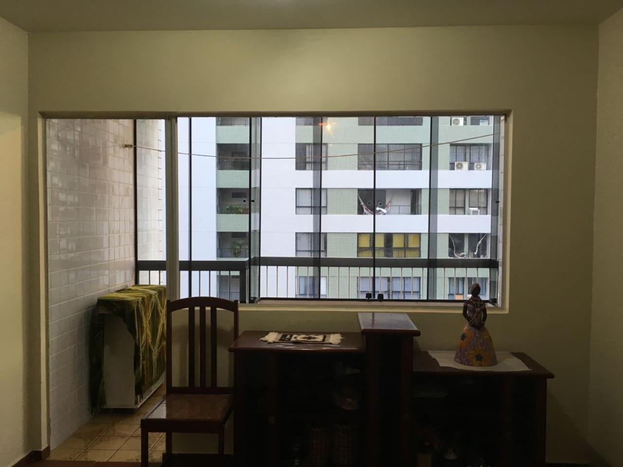 3 Quartos Em Frente Ao Mar *