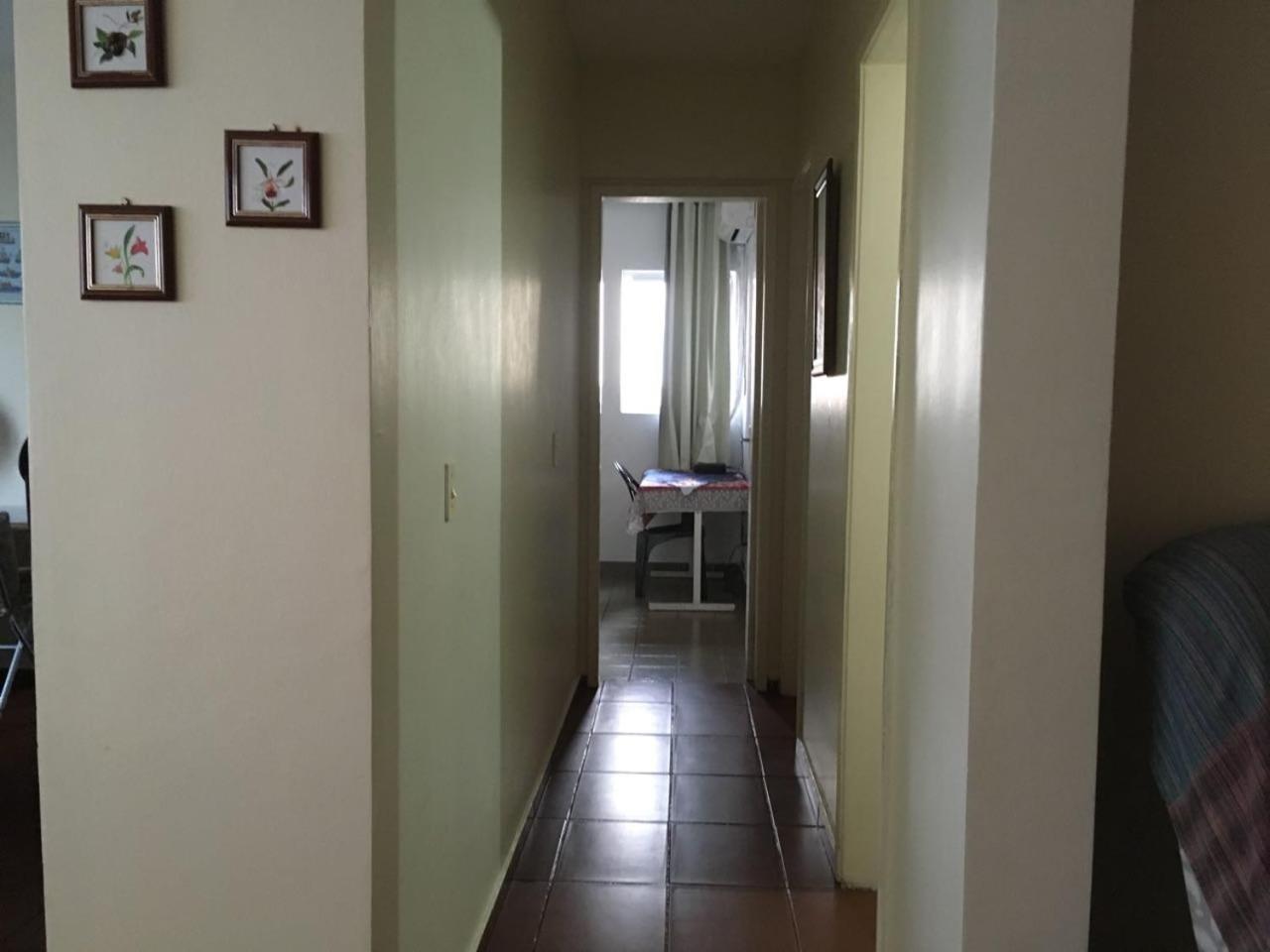 公寓 3 Quartos Em Frente Ao Mar *