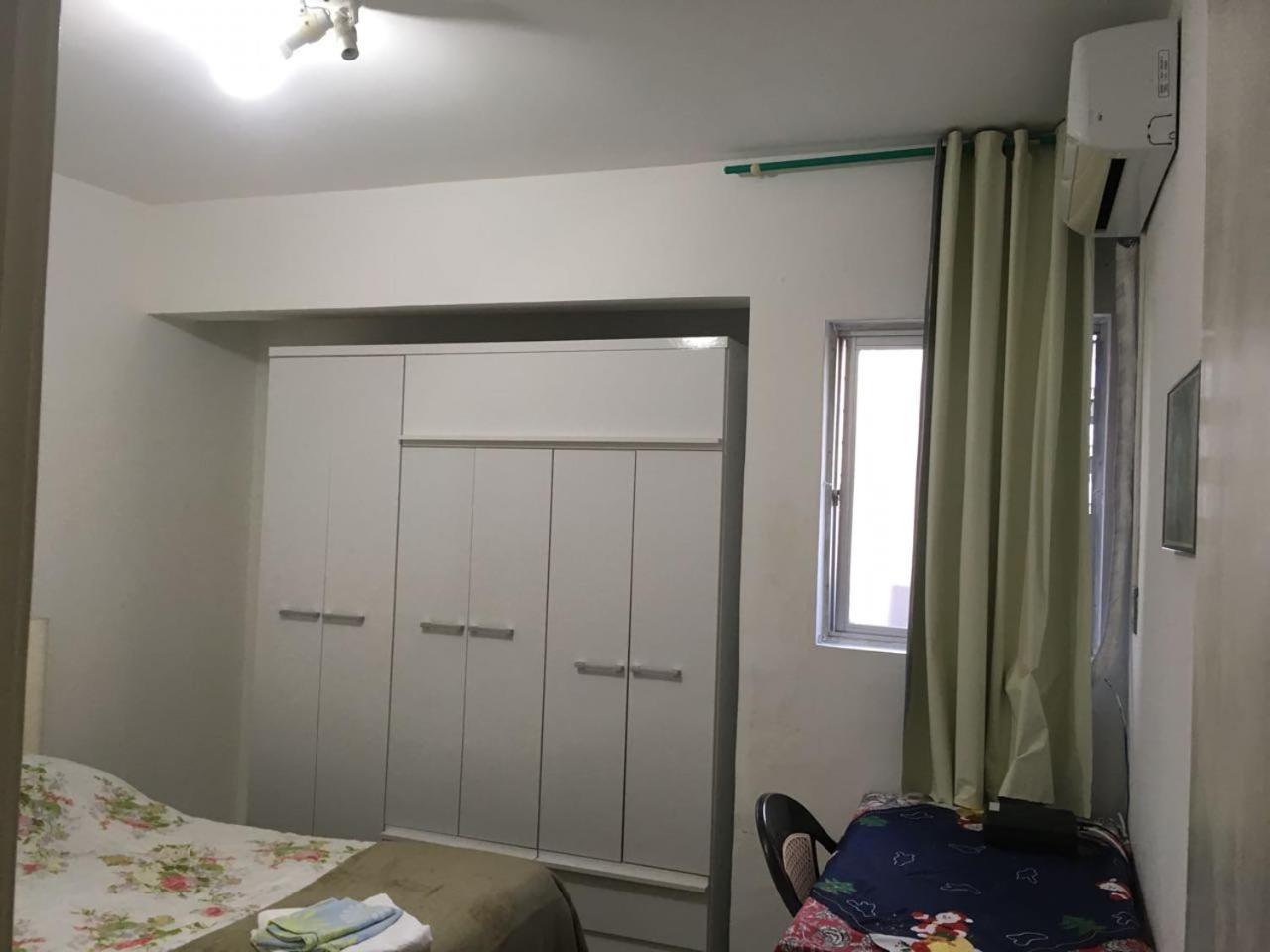 3 Quartos Em Frente Ao Mar * Recife