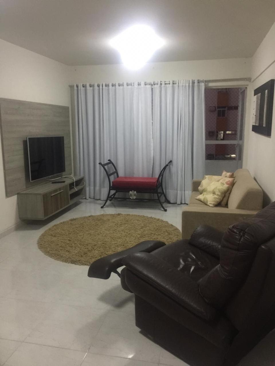 3 Quartos Em Frente Ao Mar *