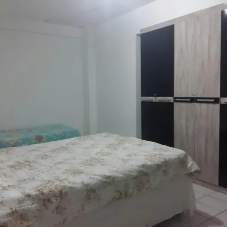 Apartamento 3 Quartos Em Frente Ao Mar Recife Exterior photo