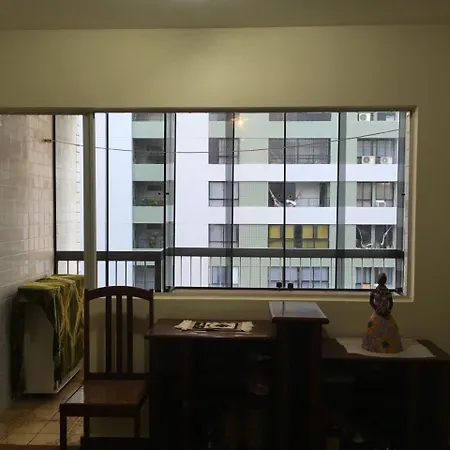 Apartamento 3 Quartos Em Frente Ao Mar Recife Exterior photo